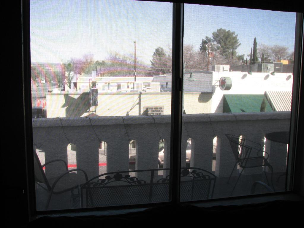 Cottonwood Hotel 部屋 写真